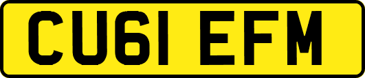 CU61EFM