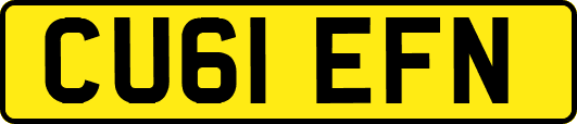 CU61EFN
