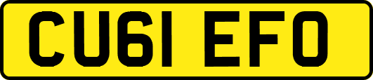 CU61EFO
