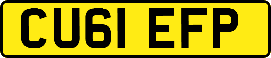 CU61EFP