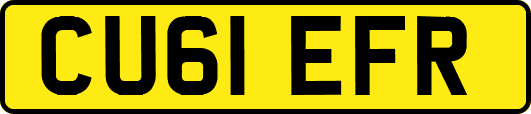 CU61EFR