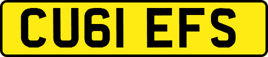 CU61EFS