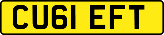CU61EFT