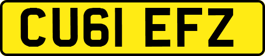 CU61EFZ