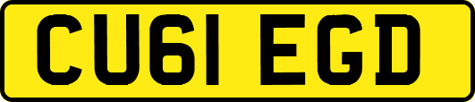 CU61EGD