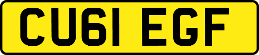 CU61EGF