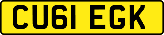 CU61EGK