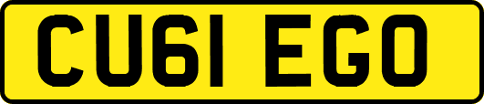 CU61EGO