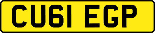 CU61EGP