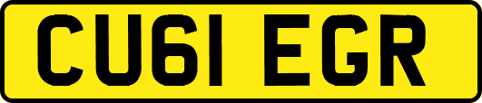 CU61EGR