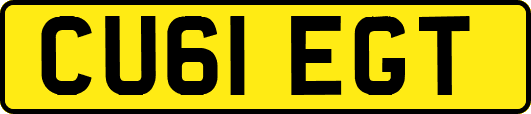 CU61EGT