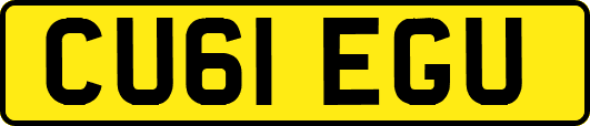 CU61EGU