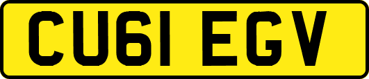 CU61EGV