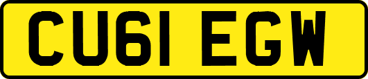 CU61EGW