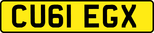 CU61EGX