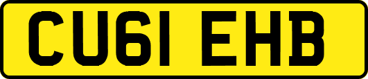 CU61EHB
