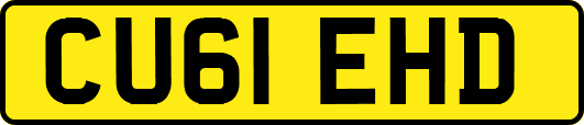 CU61EHD
