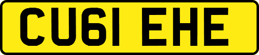 CU61EHE