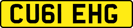 CU61EHG