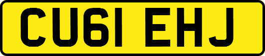 CU61EHJ