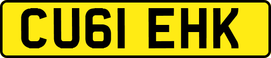 CU61EHK