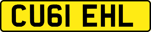CU61EHL