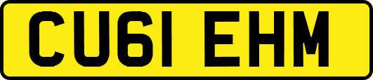 CU61EHM