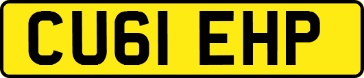CU61EHP