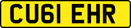 CU61EHR