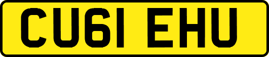 CU61EHU