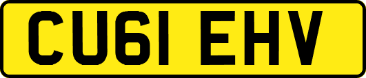 CU61EHV