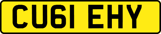 CU61EHY