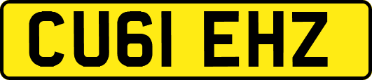 CU61EHZ