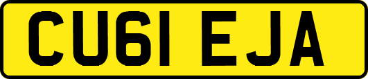 CU61EJA