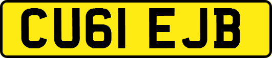CU61EJB