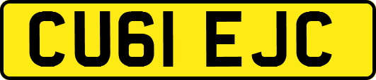 CU61EJC
