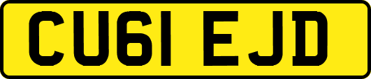 CU61EJD