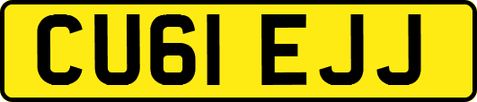 CU61EJJ