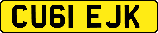 CU61EJK