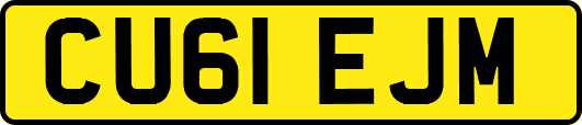 CU61EJM