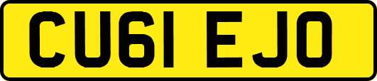 CU61EJO