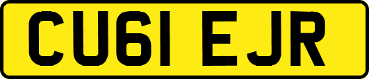 CU61EJR