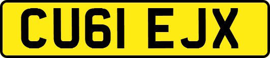 CU61EJX