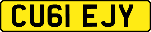 CU61EJY