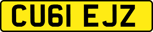 CU61EJZ