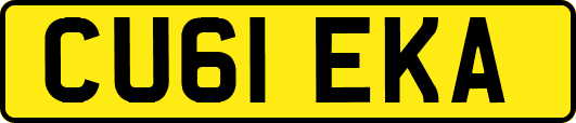 CU61EKA