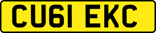 CU61EKC