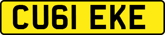 CU61EKE