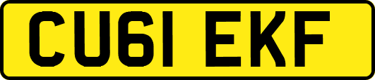 CU61EKF