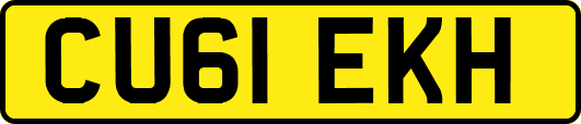CU61EKH